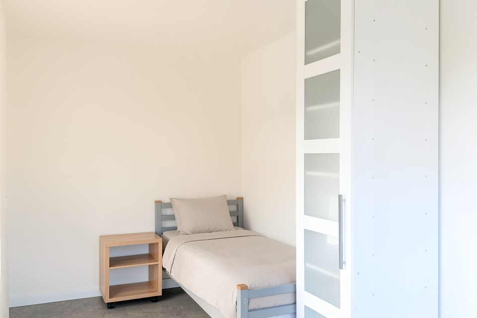 Kamer huren in Schiedam