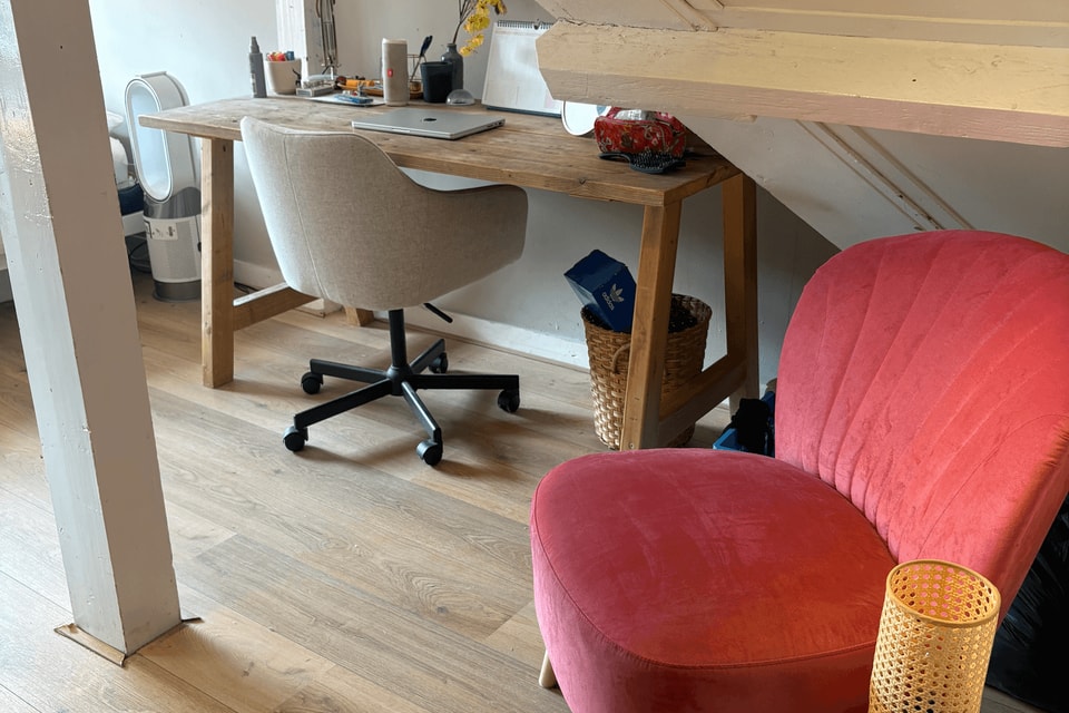 Kamer huren in Delft