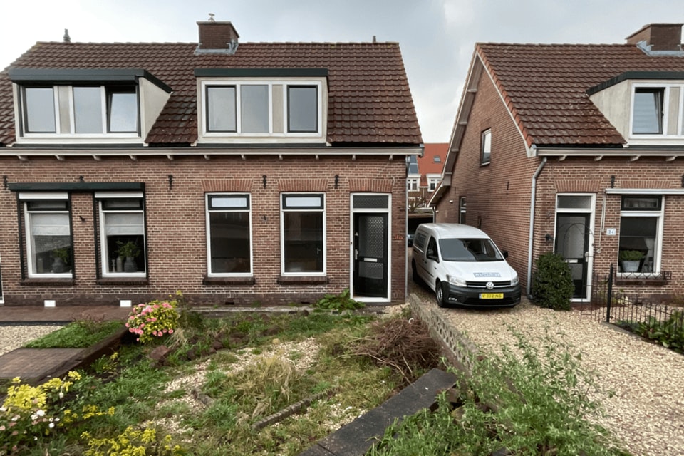 Huis huren in Ameide