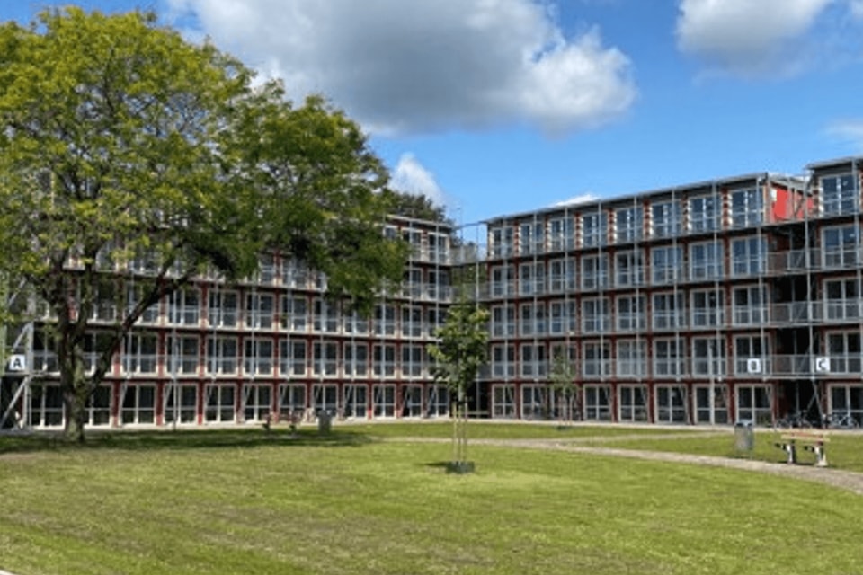 Studio huren in Hengelo