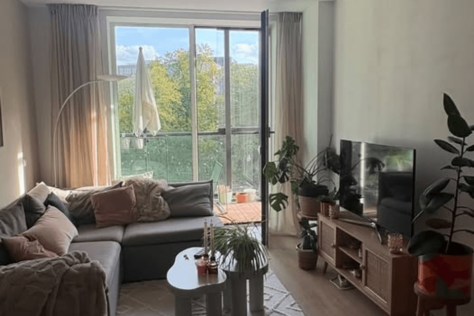 Appartement huren in Utrecht