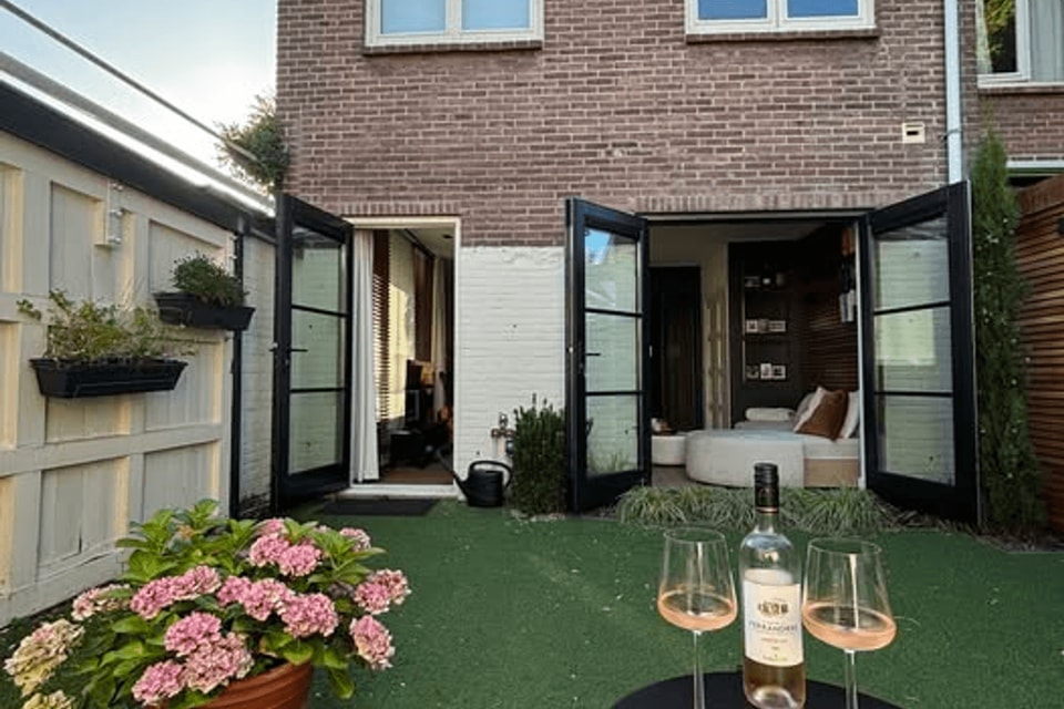 Huis huren in Utrecht