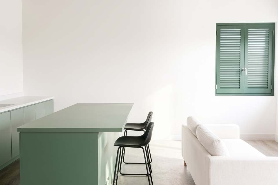 Kamer huren in Amsterdam
