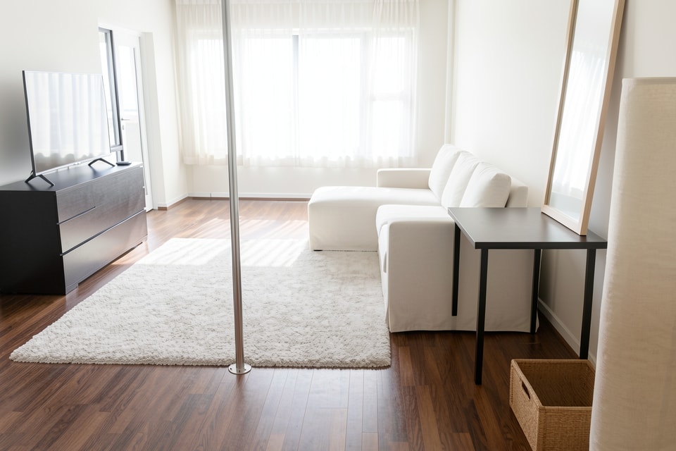Kamer huren in Amsterdam