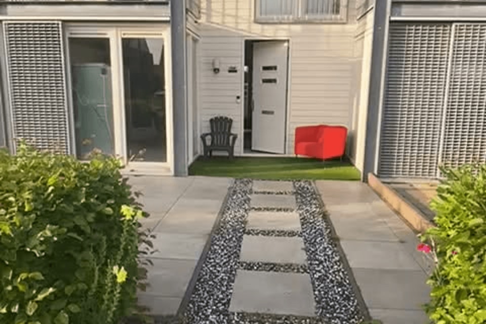 Huis huren in Hoofddorp