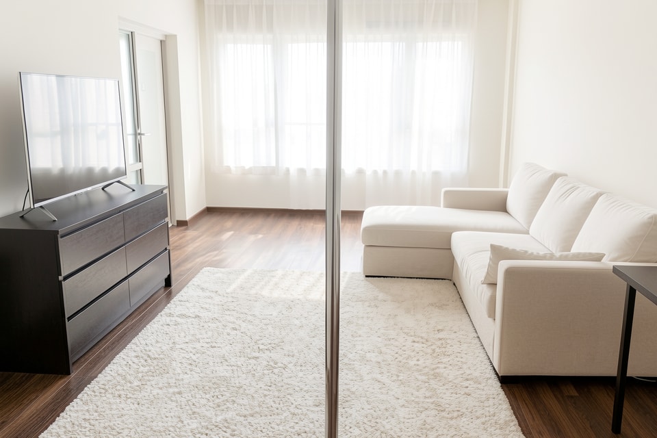 Kamer huren in Amsterdam