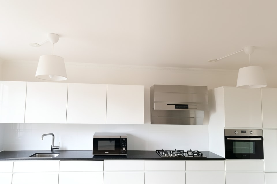 Kamer huren in Amsterdam