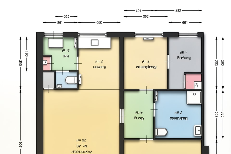 Appartement huren in Hilversum