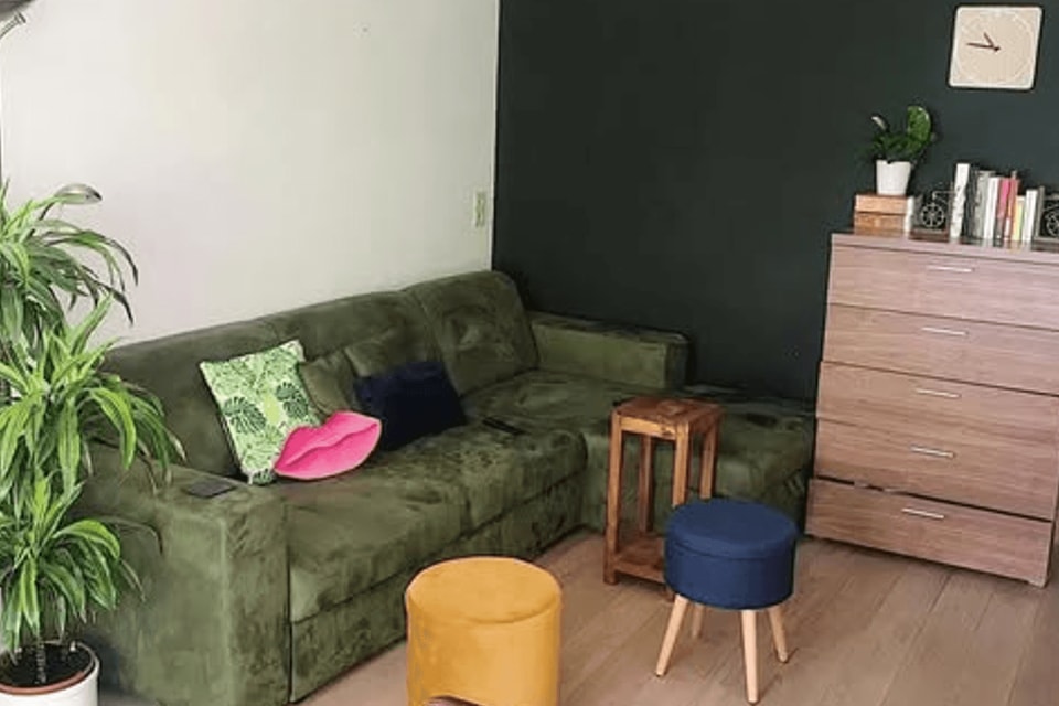 Kamer huren in Amsterdam