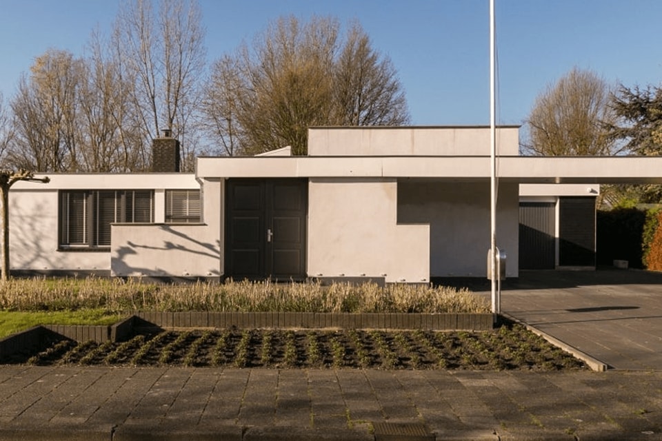 Huis huren in Rijsenhout