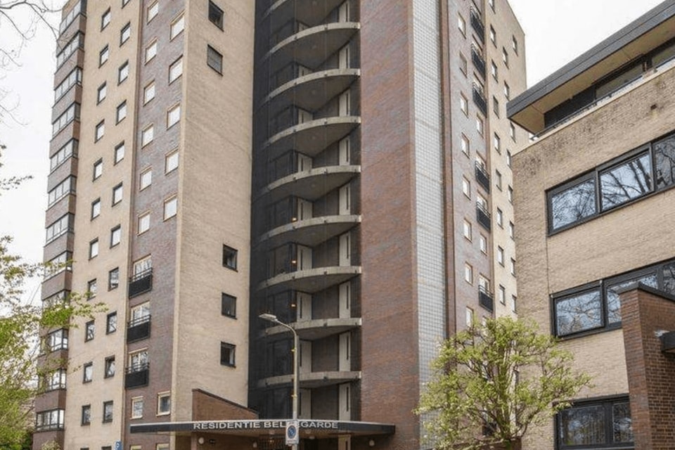 Appartement huren in Amstelveen