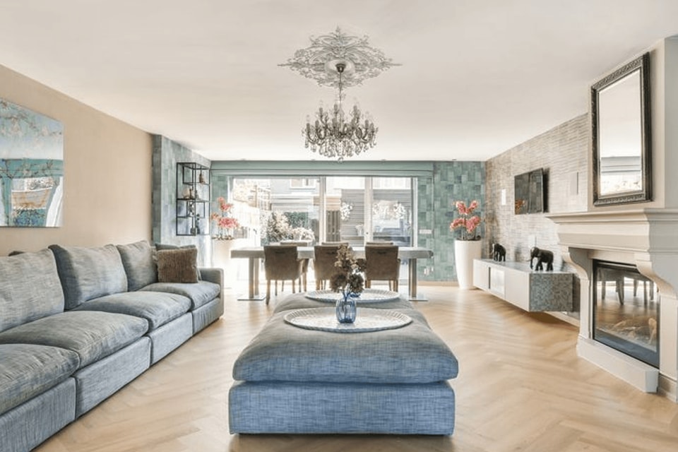 Huis huren in Amsterdam