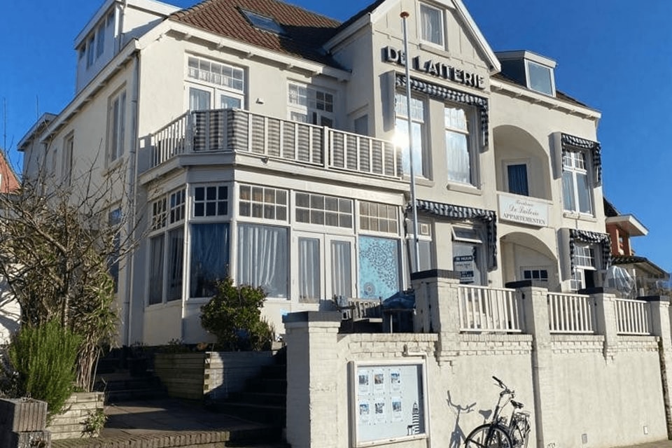 Appartement huren in Noordwijk