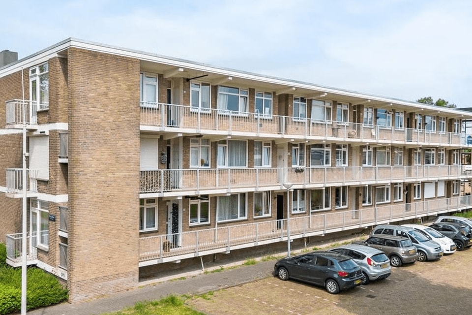 Appartement huren in Alkmaar