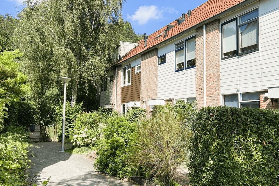 Huis huren in Amstelveen