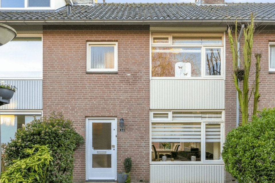 Huis huren in Eindhoven