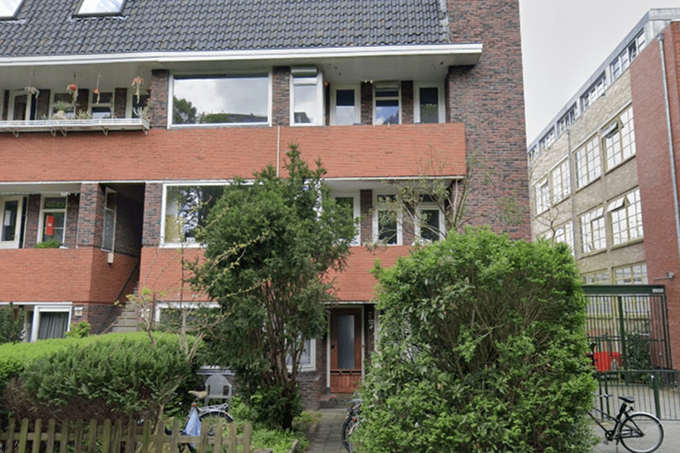 Kamer huren in Groningen