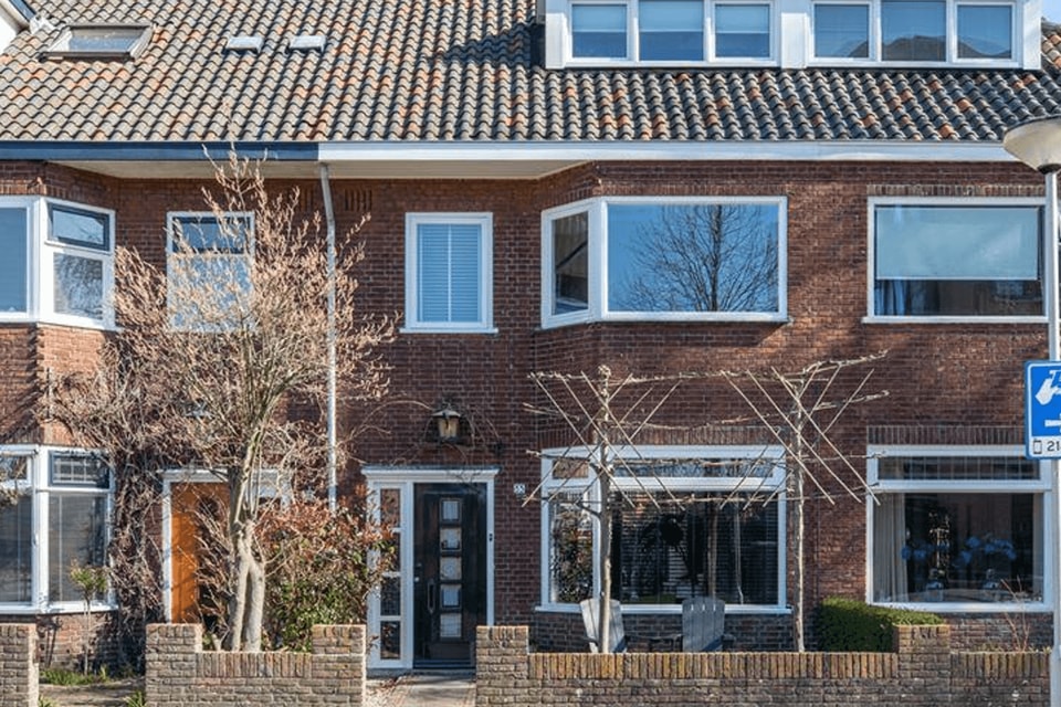 Huis huren in Breda