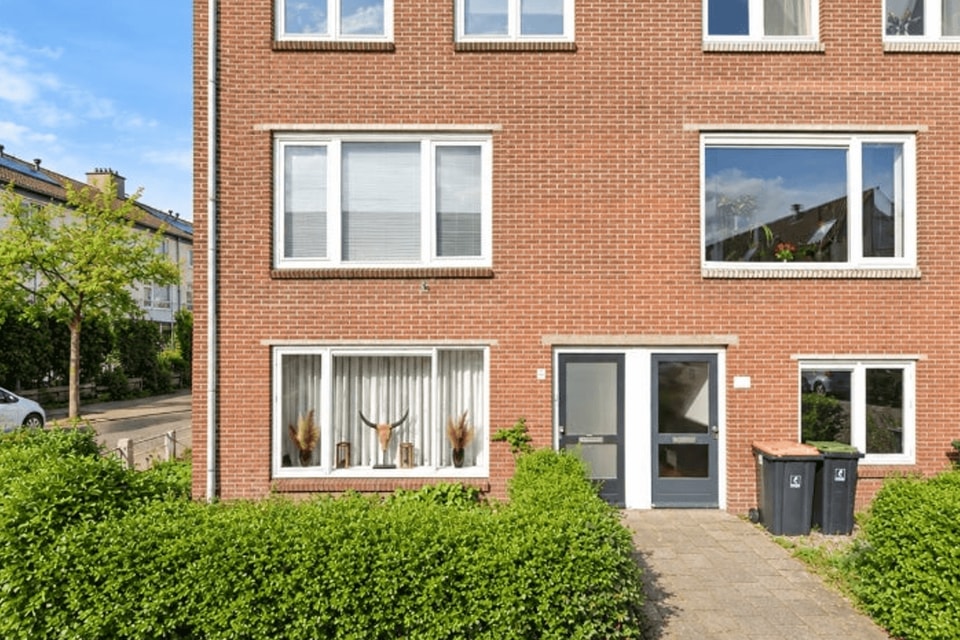 Studio huren in Maarssen