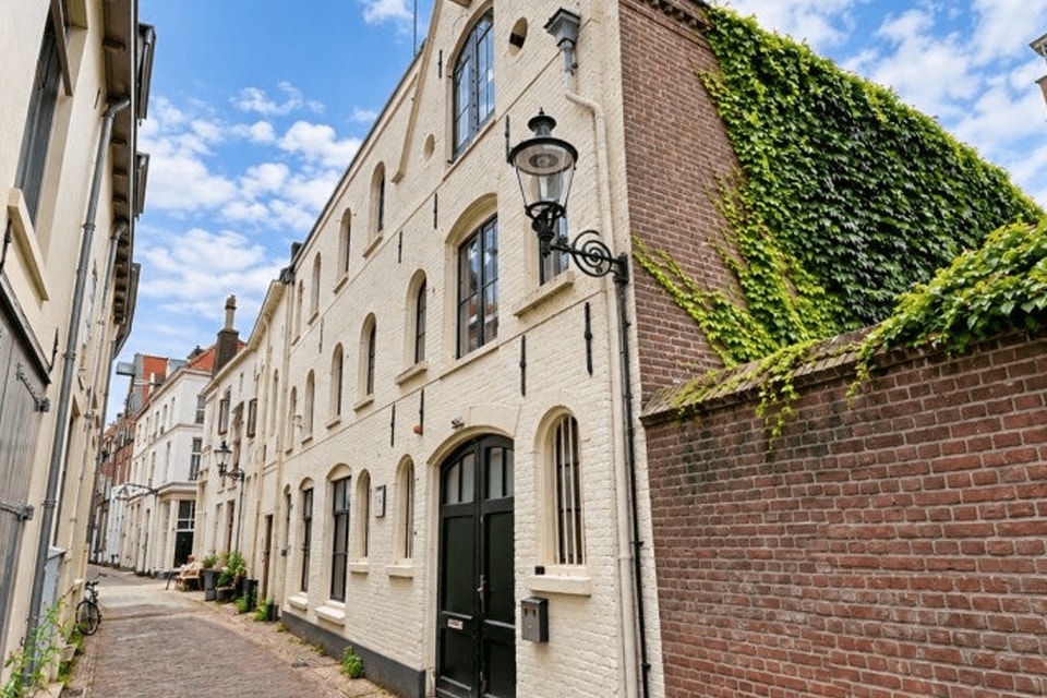 Appartement huren in Deventer