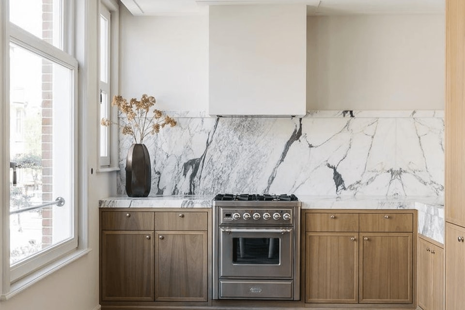 Appartement huren in Amsterdam