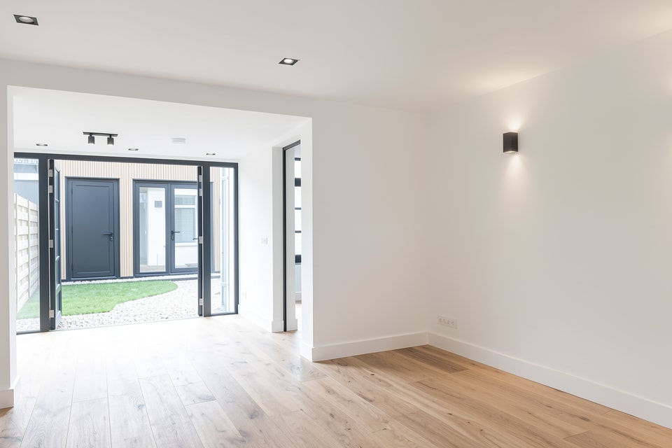 Appartement huren in Amsterdam