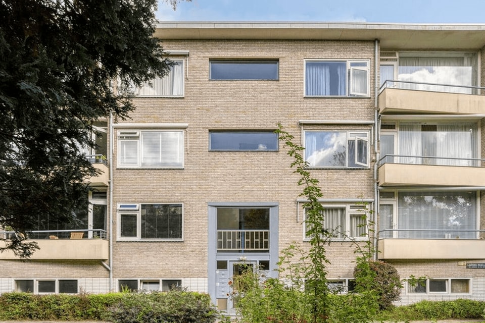 Appartement huren in Haarlem