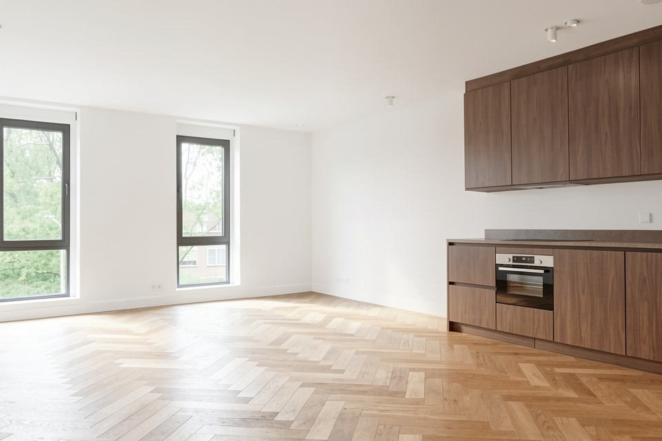 Appartement huren in Amstelveen