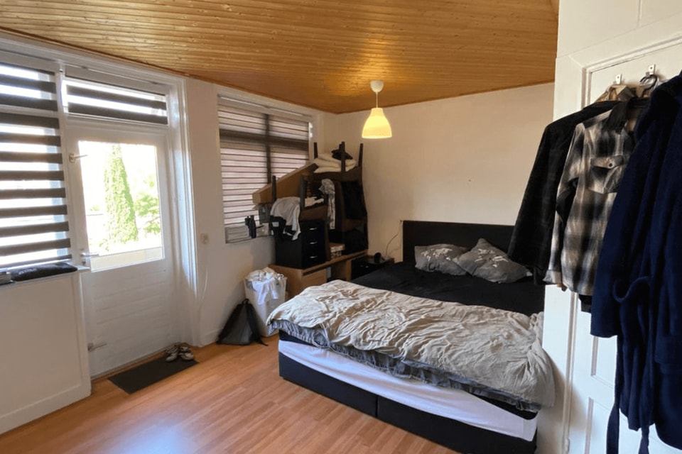 Kamer huren in Groningen