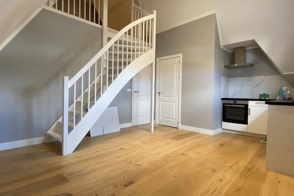 Appartement huren in Voorburg