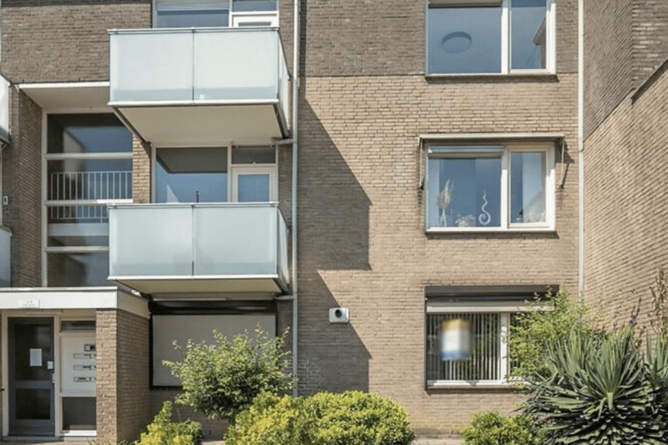 Appartement huren in Heerlen