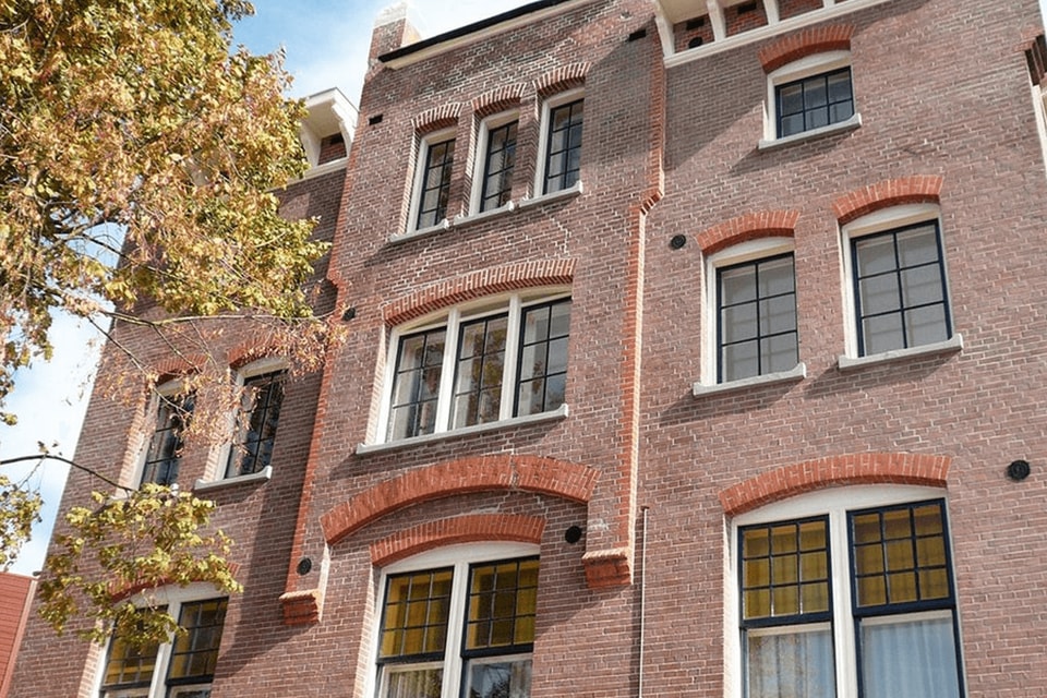 Appartement huren in Deventer