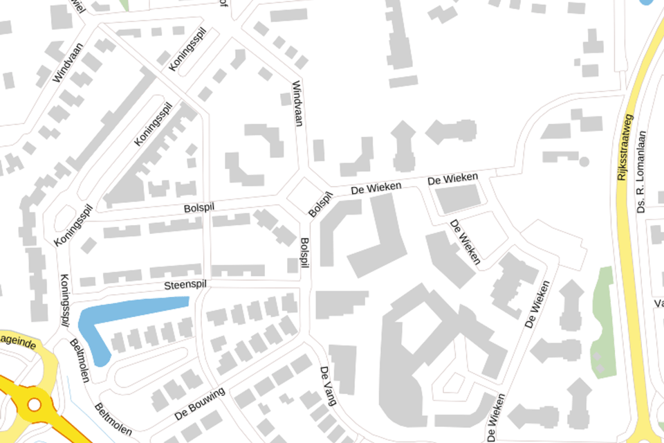Bedrijfsruimte huren in Geldermalsen