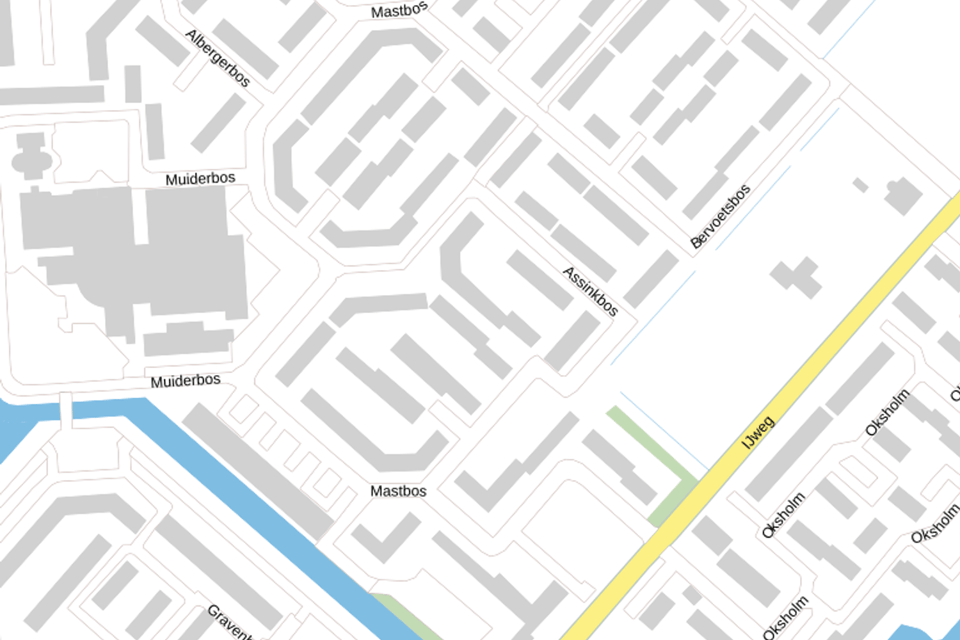 Huis huren in Hoofddorp