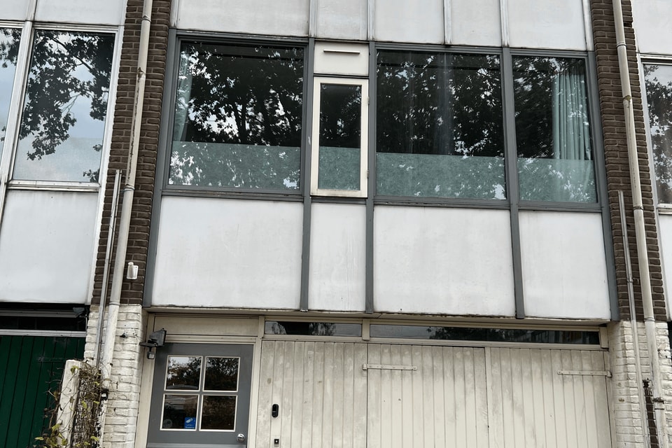 Appartement huren in Enschede