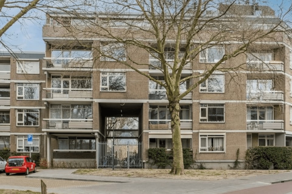 Appartement huren in Breda