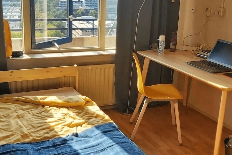 Kamer huren in Hilversum
