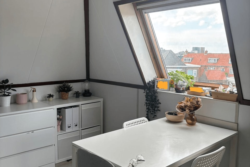Appartement huren in Enschede
