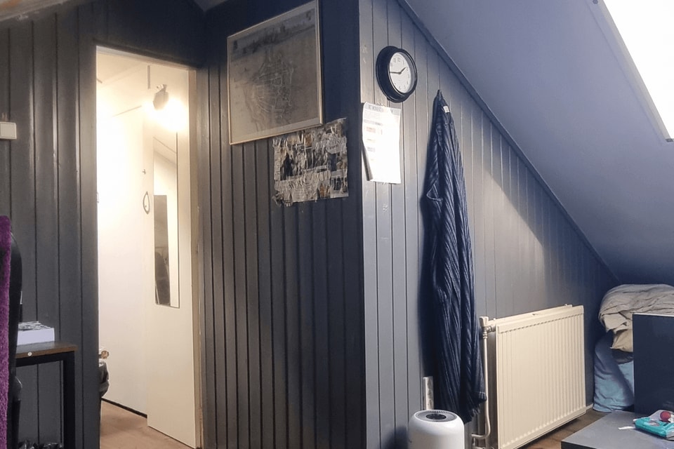 Kamer huren in Leeuwarden