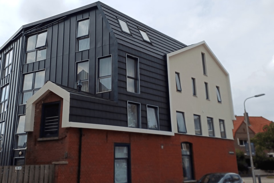 Studio huren in Tilburg