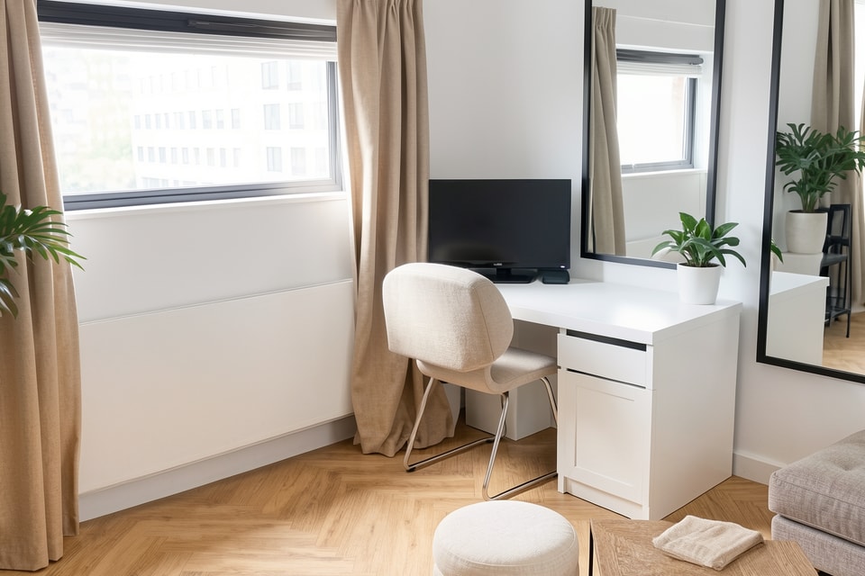 Kamer huren in Capelle Aan Den Ijssel