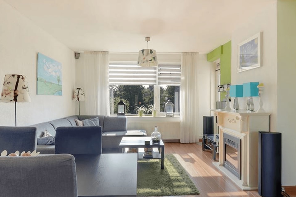 Appartement huren in Heemskerk