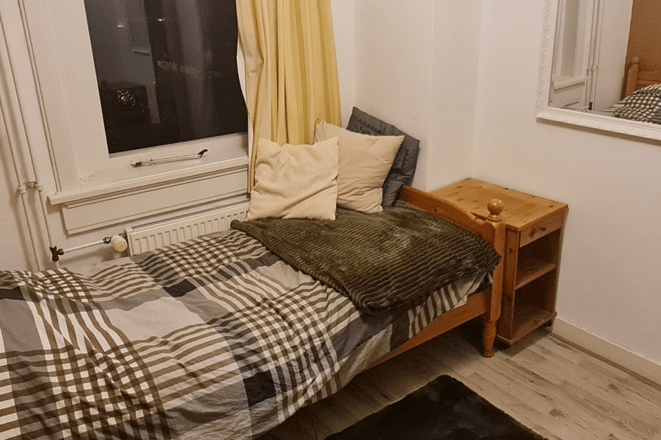 Kamer huren in Koog Aan De Zaan