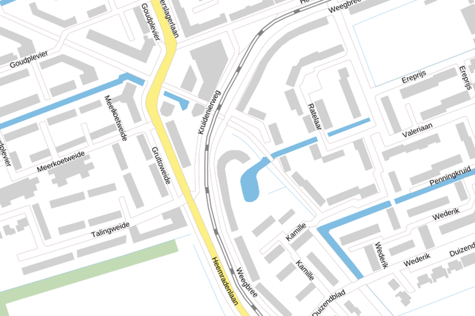Bedrijfsruimte huren in Ijsselstein