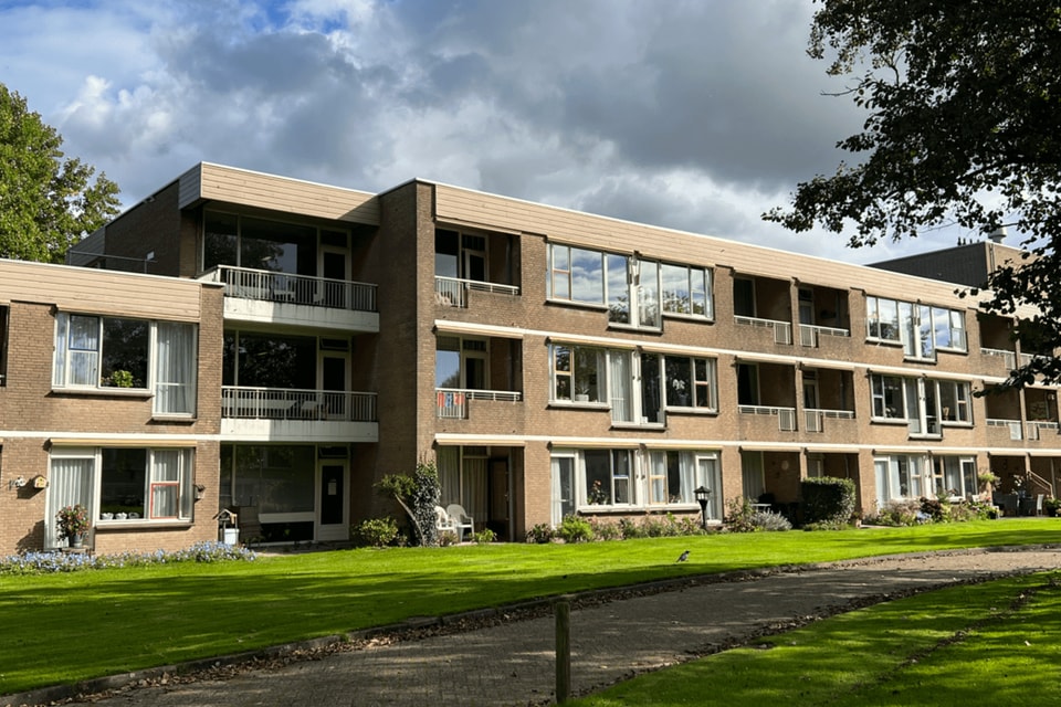 Appartement huren in Berkel Enschot