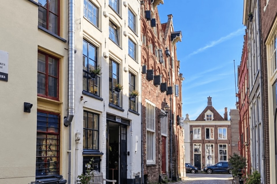 Appartement huren in Deventer