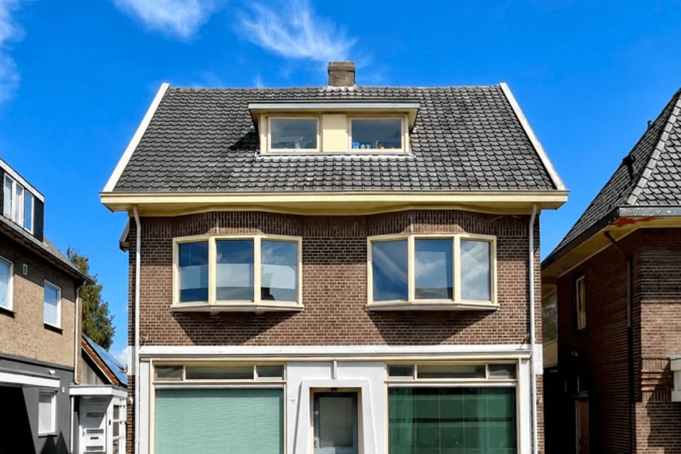 Appartement huren in Apeldoorn