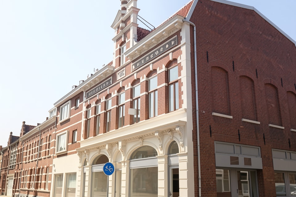 Studio huren in Roermond