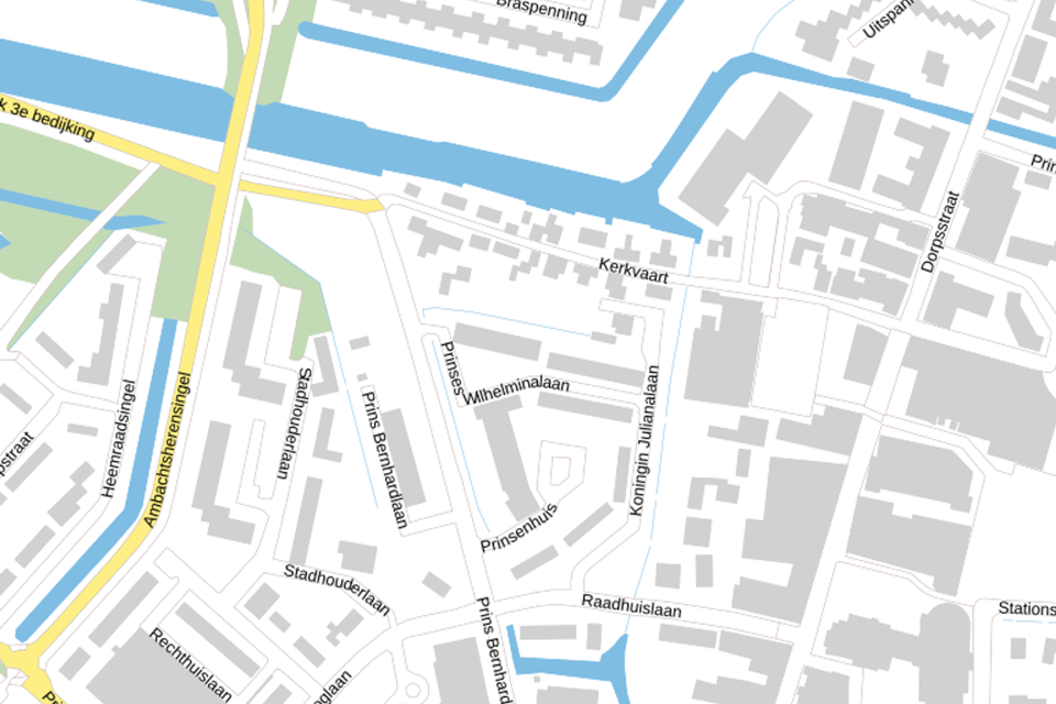 Bedrijfsruimte huren in Mijdrecht