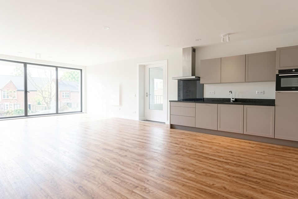 Appartement huren in Aalsmeer